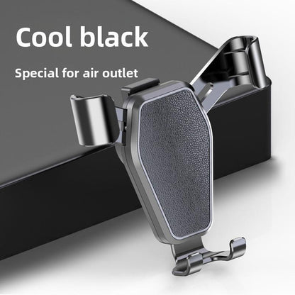 2-Pack Heavy Duty Car Vent Phone Mount with Strong Grip